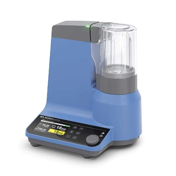 IKA MultiDrive Control BT Package Mills 10007108