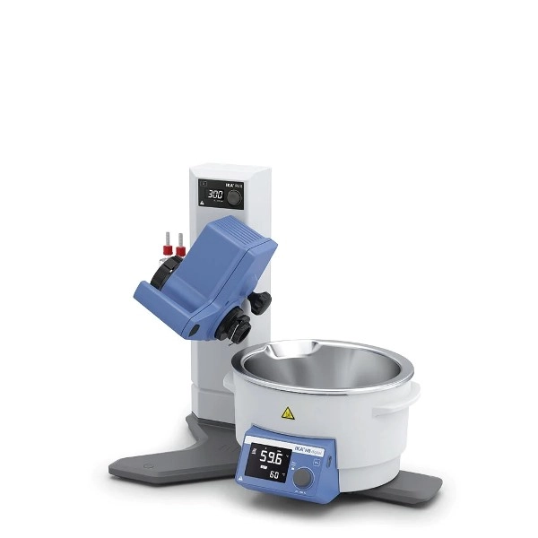 IKA RV 8 Flex Rotary Evaporators 10003572