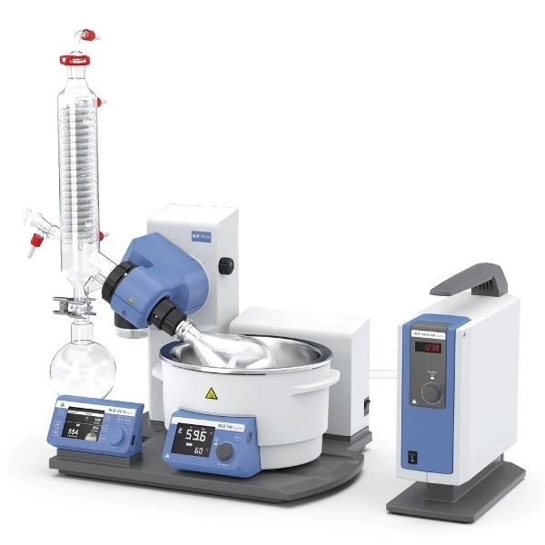 IKA RV 10 Auto Pro V Rotary Evaporators 10005195