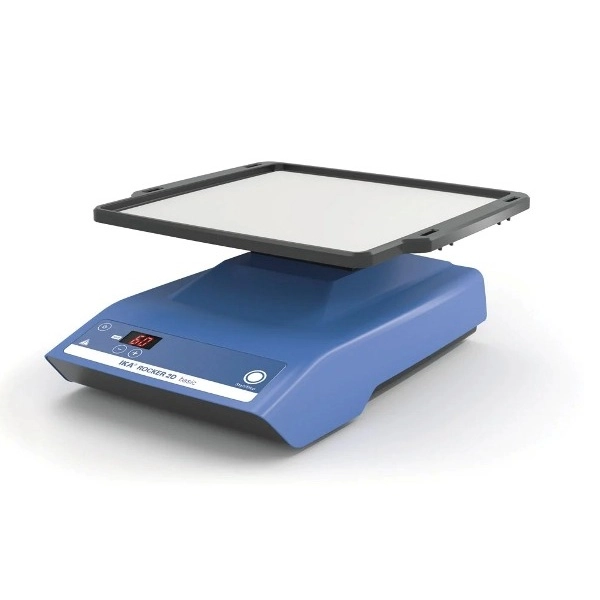 IKA ROCKER 2D Basic Shakers 4002000