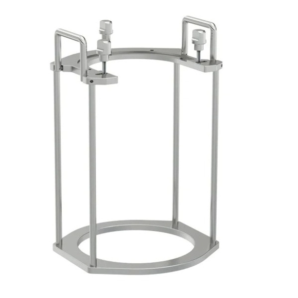 IKA HA.vh.0.5 Vessel Holder Bioreactors 20105897