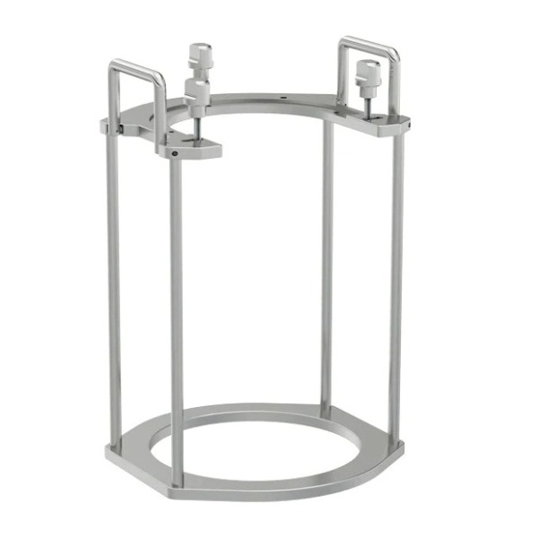 IKA HA.vh.5 Vessel Holder Bioreactors 20106406