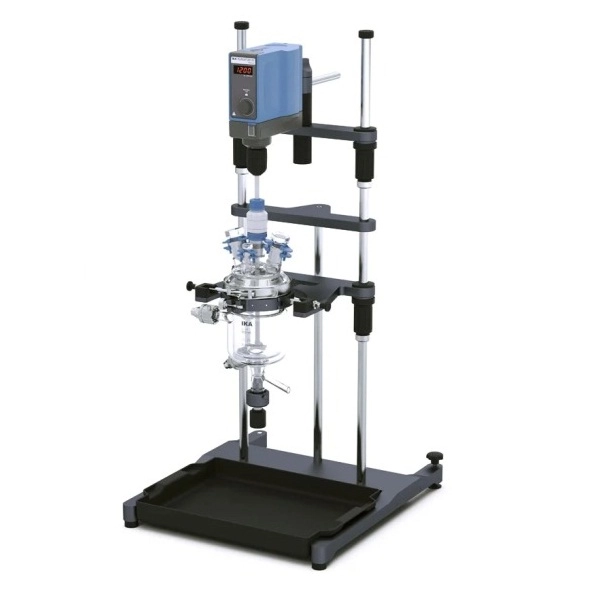 IKA EasySyn 500 Starter Reactor System Synthesis Reactors 20113433