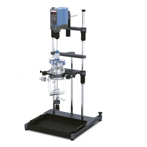 IKA EasySyn 1000 Starter Reactor System Synthesis Reactors 20113435