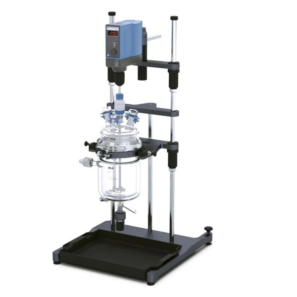 IKA EasySyn 2000 Starter Reactor System Synthesis Reactors 20113438
