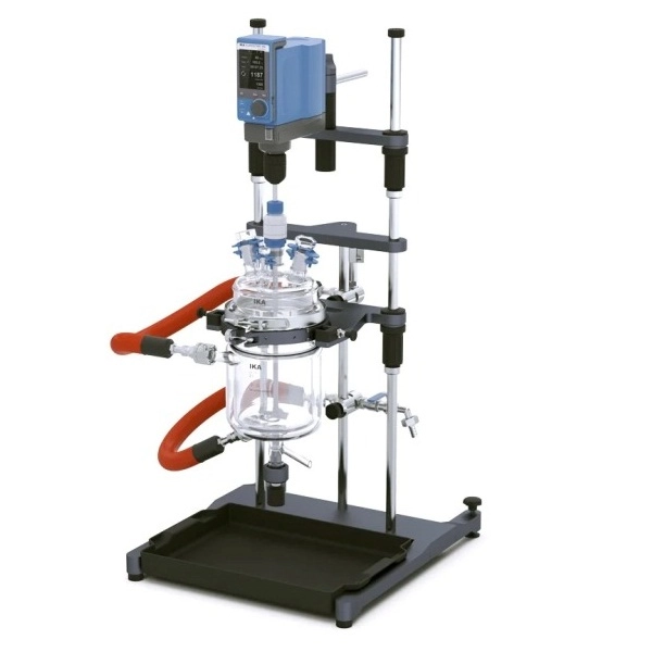 IKA EasySyn 2000 Advanced Reactor System Synthesis Reactors 20113440