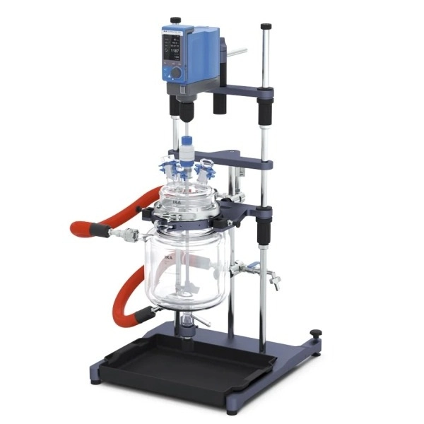 IKA EasySyn 5000 Advanced Reactor System Synthesis Reactors 20113443
