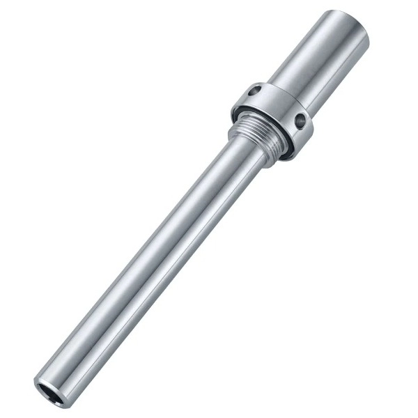 IKA LR 1000.65 PH Electrode Receptacle High Viscosity Reactors 04663400