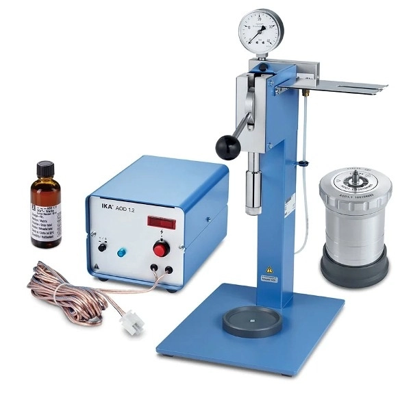 IKA AOD 1 Decomposition System Decomposition Systems 08801301