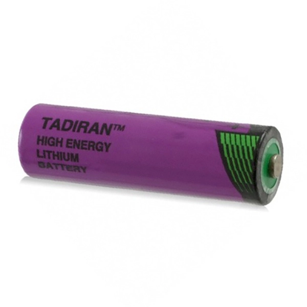 Madgetech TL-5104 LITHIUM BATTERY 3.6V Lithium Battery