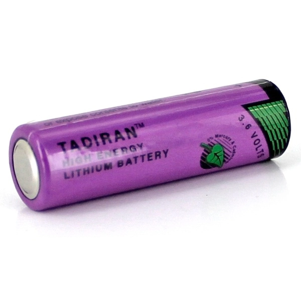 Madgetech TLH-5903 LITHIUM BATTERY 3.6V Lithium Battery