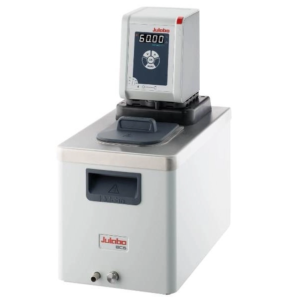 Julabo CORIO CP-BC6 Heating Circulators 9013506-22