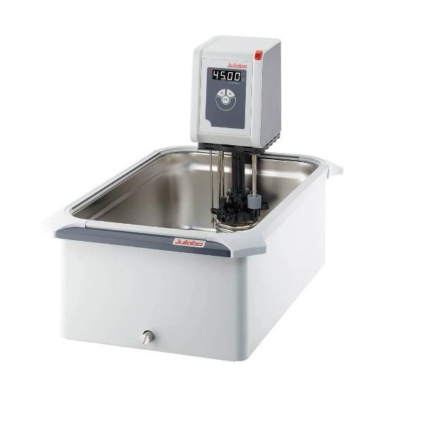 Julabo CORIO C-B19 Heating Circulators 9011419-33