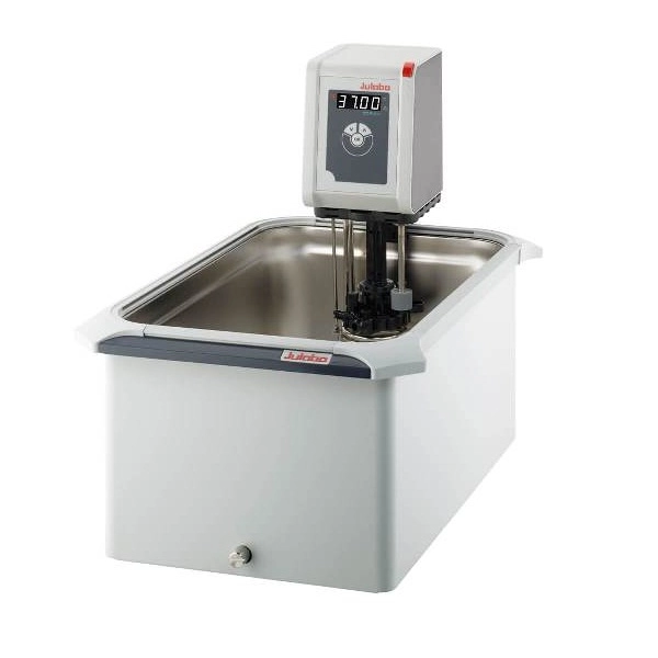 Julabo CORIO C-B27 Heating Circulators 9011427-33