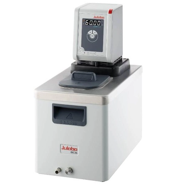 Julabo CORIO CD-BC6 Heating Circulators 9012506-13