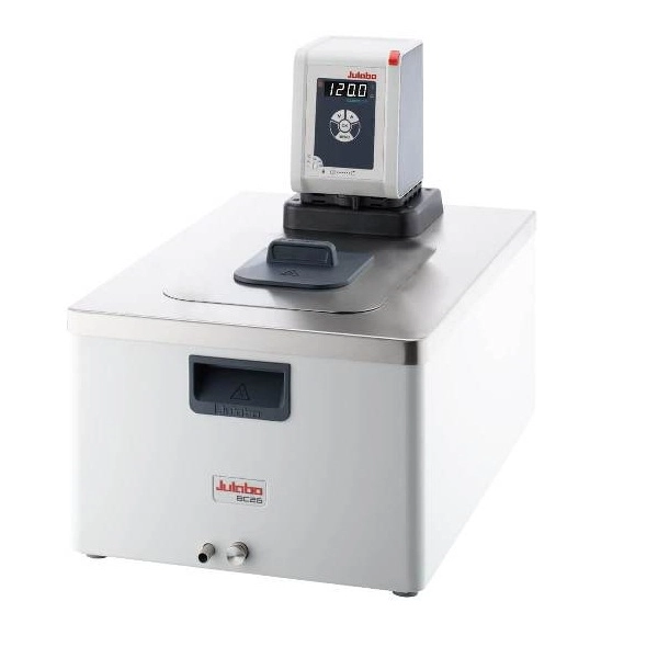 Julabo CORIO CP-BC26 Heating Circulators 9013526-33