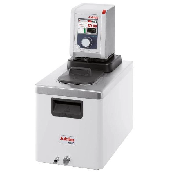 Julabo DYNEO DD-BC6 Heating Circulators 9021506-33-D