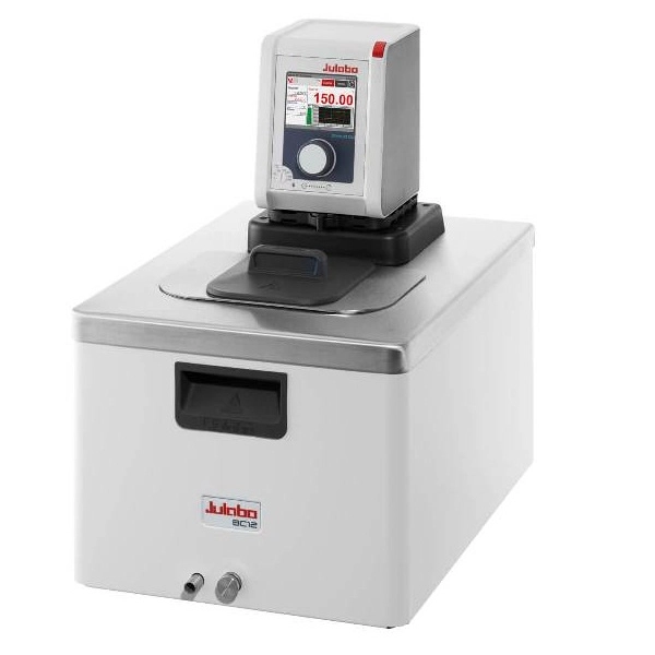 Julabo DYNEO DD-BC12 Heating Circulators 9021512-33-D