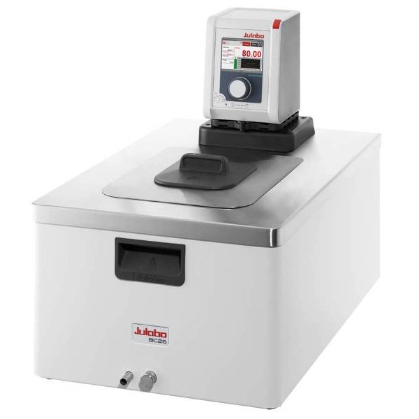 Julabo DYNEO DD-BC26 Heating Circulators 9021526-33