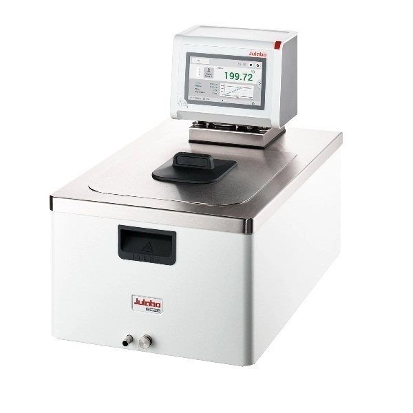 Julabo MAGIO MX-BC26 Heating Circulators 9033526-33