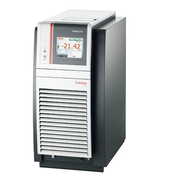 Julabo PRESTO A40 Temperature Control Systems 9420401-14-CSA-UL