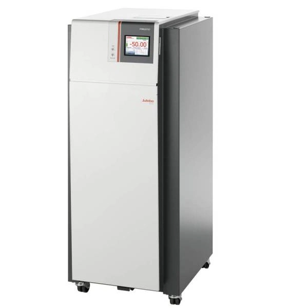 Julabo PRESTO W50 &amp; W50t Temperature Control Systems 9421502-16-T-CSA-UL