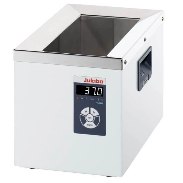 Julabo PURA 4 Water Baths 9550504-22-CSA-UL-LID