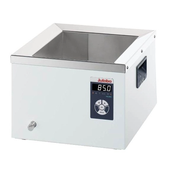 Julabo PURA 10 Water Baths 9550510-22-CSA-UL-LID