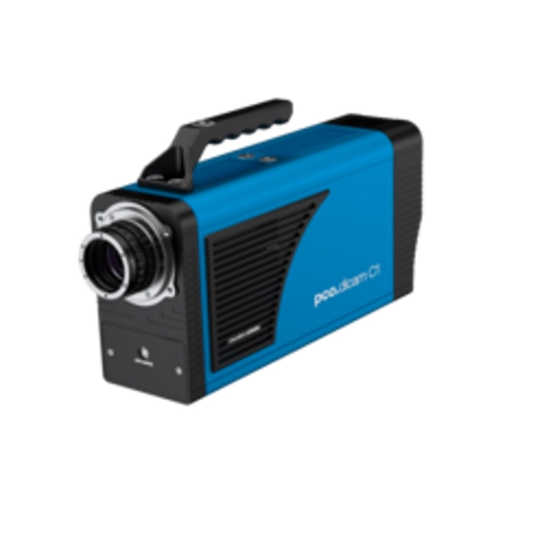 Pco.Dicam C1 25-Gaas-P46 Sel Camera High Performance, Speed Intensified 16 Bit Scmos 10M Fol Cable