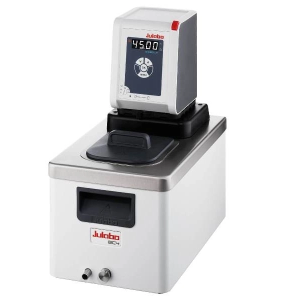 Julabo CORIO CP-BC4 230V/50Hz - UK Plug 9013504-04