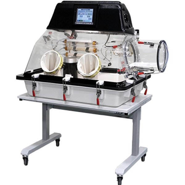 Plas-Labs  70.75" Wide x 31.5" Deep Accessories CART-LIFT-GBB