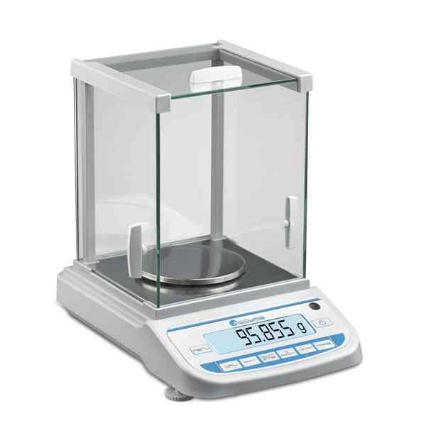 Accuris Precision Balance, 5000 Grams, Readability 0.01Grams, 115V W3200-5K