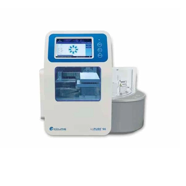 Accuris IsoPure 96, Automated Purification System, 115V AP1096