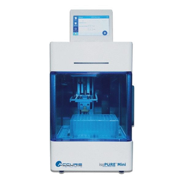 Accuris IsoPure Mini, Automated Purification System, 115V AP1016