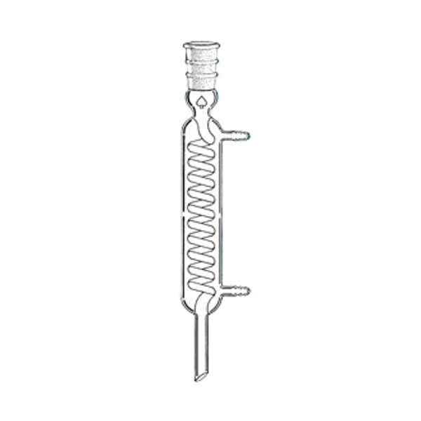 Ace Glass Condenser, Graham, 300mm, 24/40 5979-14