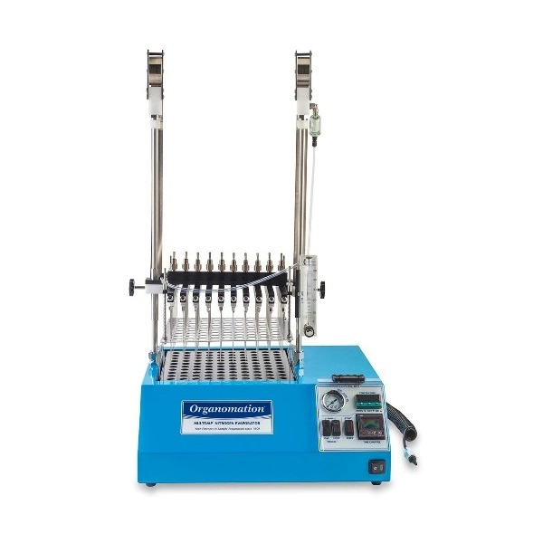 Organomation Water Bath MULTIVAP Evaporator 11300-RT