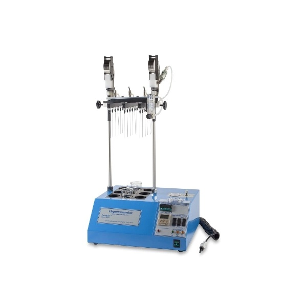 Organomation Dry Block MULTIVAP Evaporator 11809