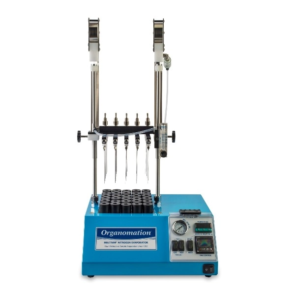 Organomation Dry Block MULTIVAP Evaporator 11830
