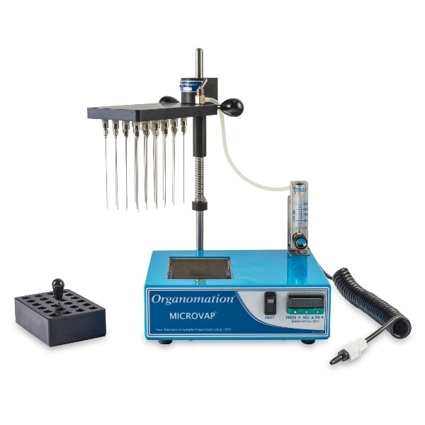 Organomation MICROVAP Evaporator 11824-O