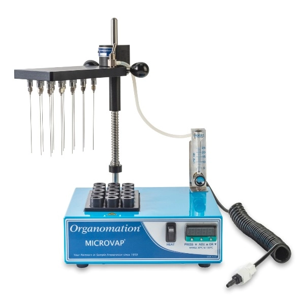 Organomation MICROVAP Evaporator 11815