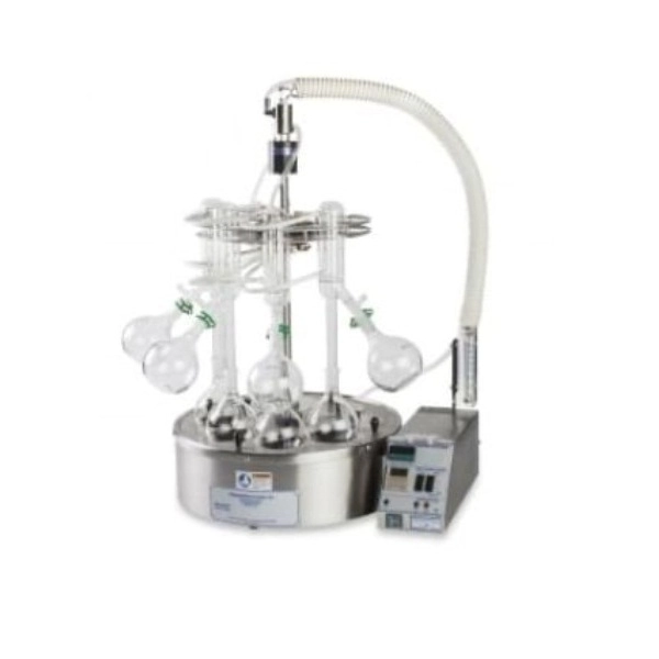 Organomation RB Solvent Evaporator Glassware GS2162