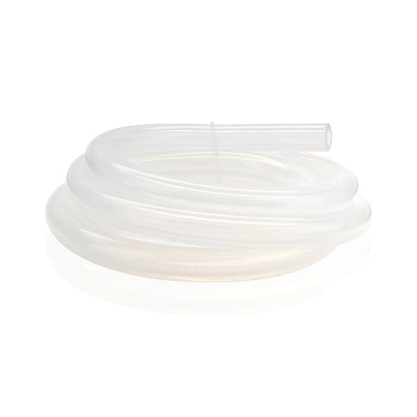 Foxx Life Sciences EZBiopure Tube 6 mm (15/64") ID X 12mm (15/32") OD, 100 ft PUR-0060-0120-100