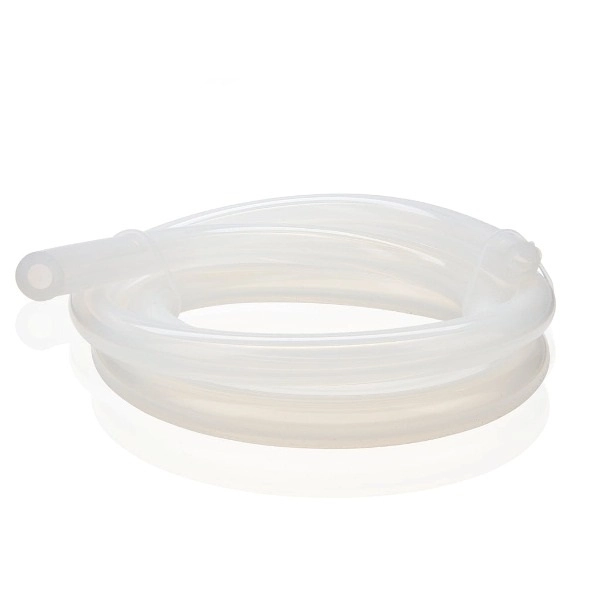 Foxx Life Sciences EZBiopure FEP Tubing 3 mm (1/8") ID X 5 mm (13/64") OD, 100 ft FEP-0030-0050-100