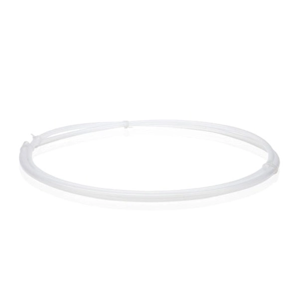 Foxx Life Sciences EZLabpure Peroxide 10 mm (25/64") ID X 14 mm (35/64") OD, 25 ft PEX-0100-0140-025
