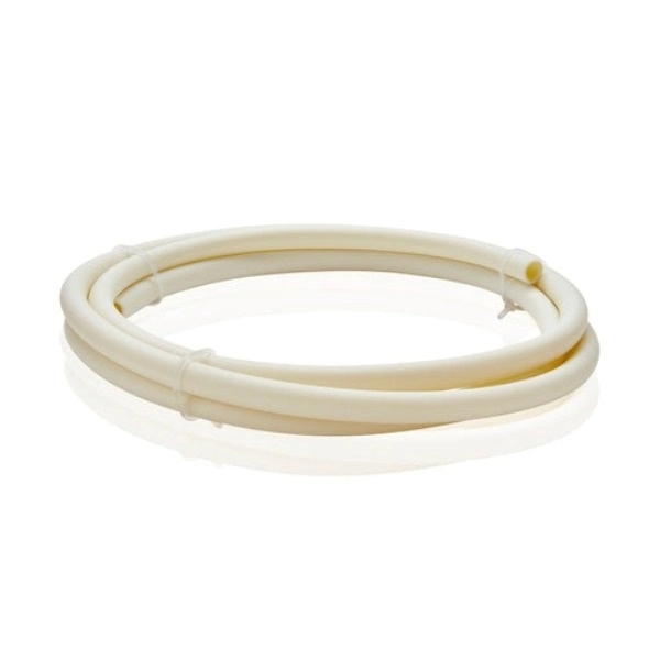 Foxx Life Sciences EZBiopure Tubing 25.4 mm (1") ID X 28.75 mm (1 1/8'") OD, 25 ft PRE-0254-0287-025