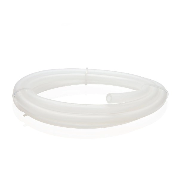 Foxx Life Sciences EZLabpure Tube 10 mm (25/64") ID X 14 mm (35/64") OD, 25 ft FLO-0100-0140-025