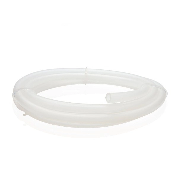 Foxx Life Sciences EZLabpure Tube 19.05 mm (3/4") ID X 28.57 mm (1 1/8") OD, 50 ft FLO-0190-0286-050
