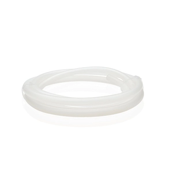 Foxx Life Sciences EZLabpure Tube 5 mm (13/64") ID X 8 mm (5/16") OD, 50 ft FLO-0050-0080-050