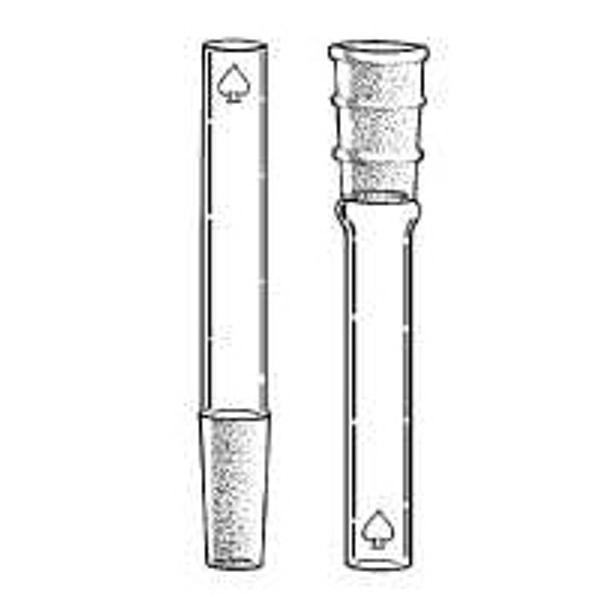 Ace Glass 24/40 Inner Joint 7565-32