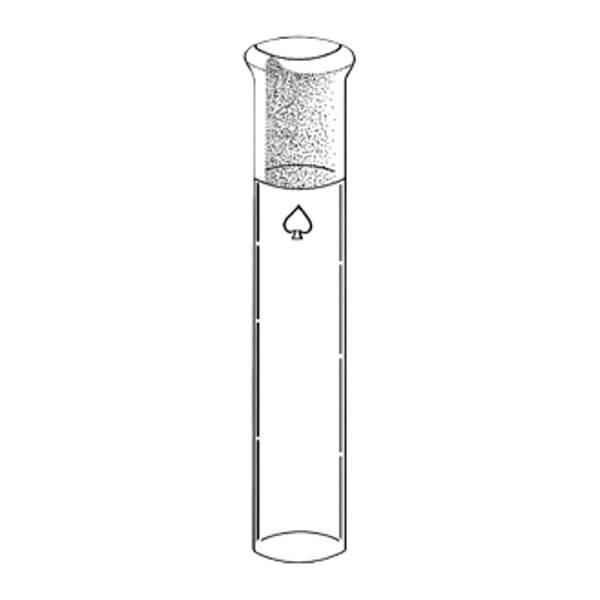 Ace Glass 29/42 Outer Joint 7567-38